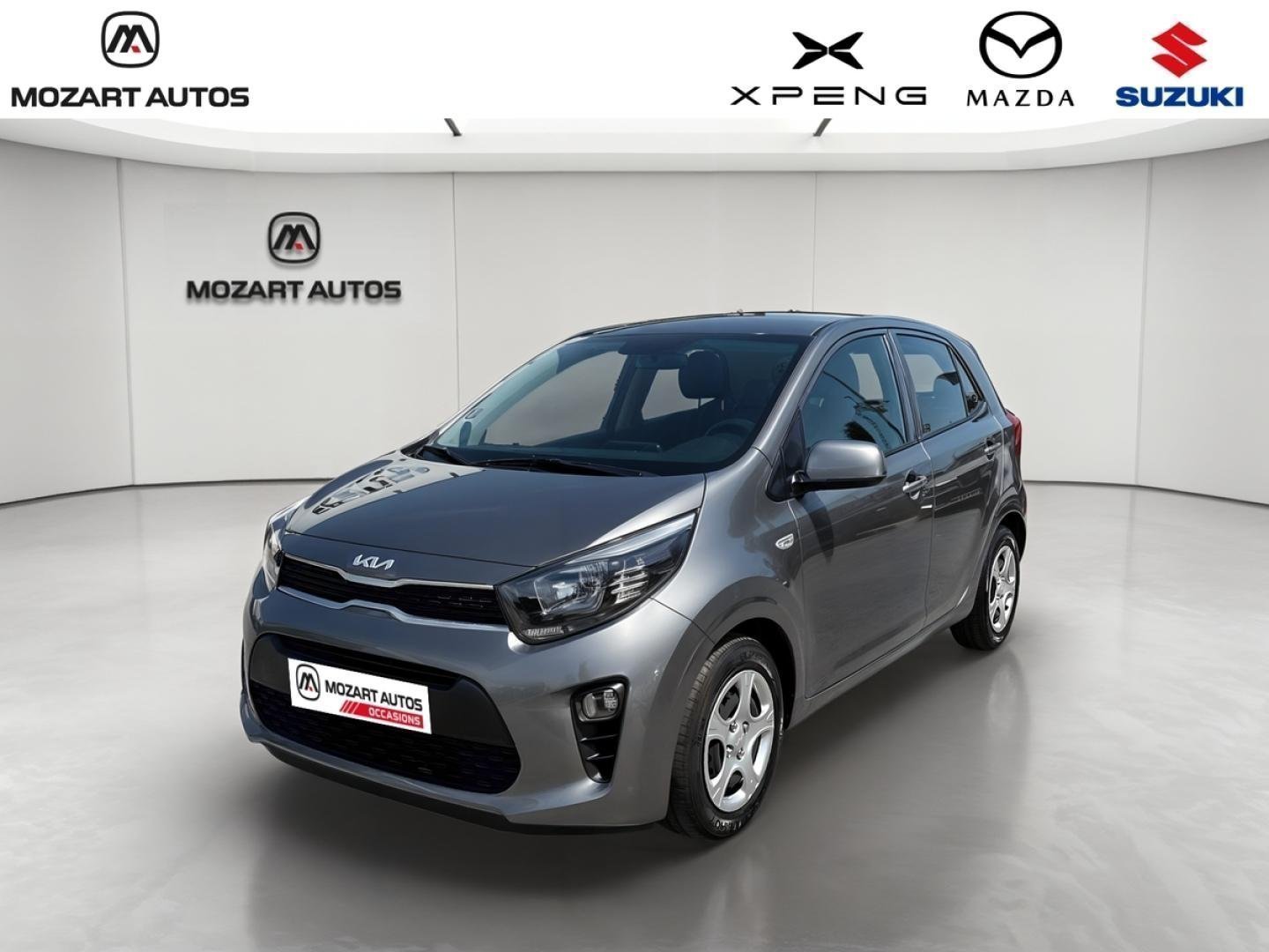 kia - Visuel 0