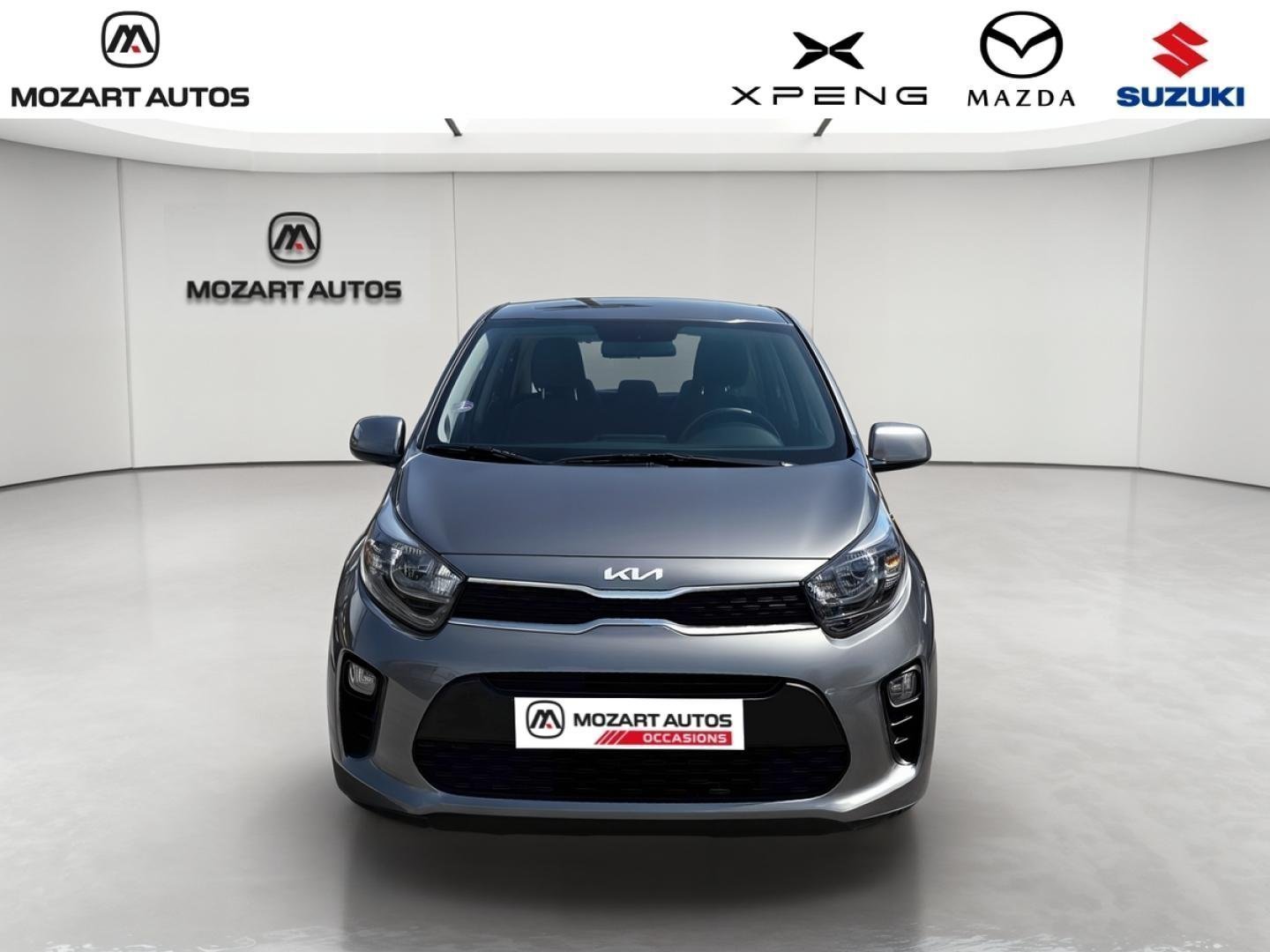 kia - Visuel 1