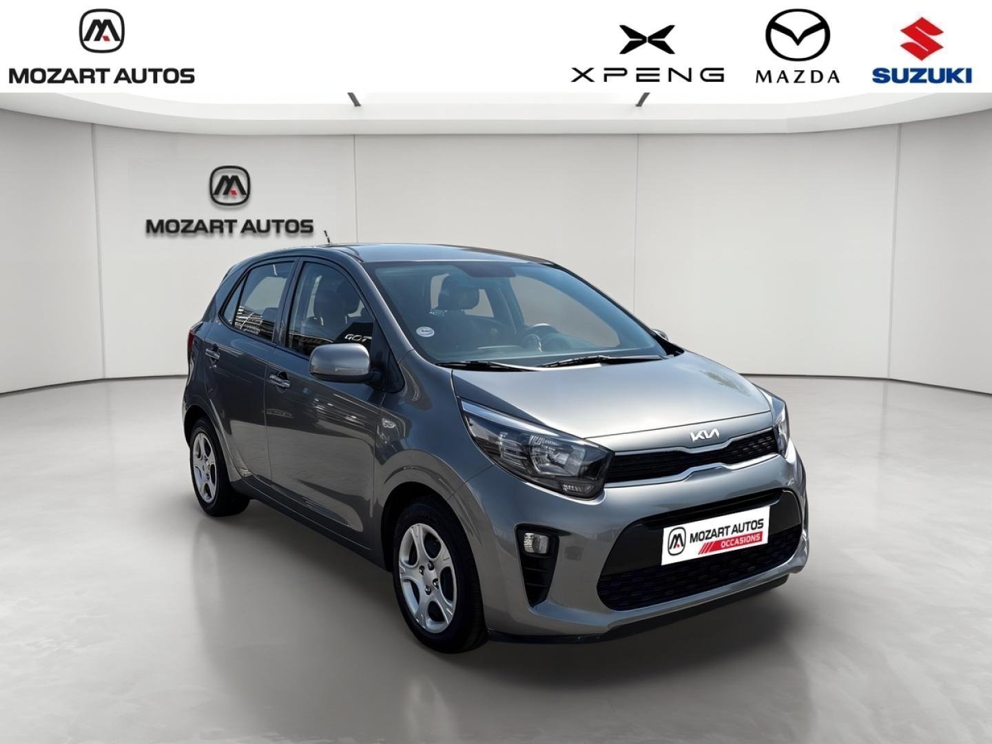 kia - Visuel 2