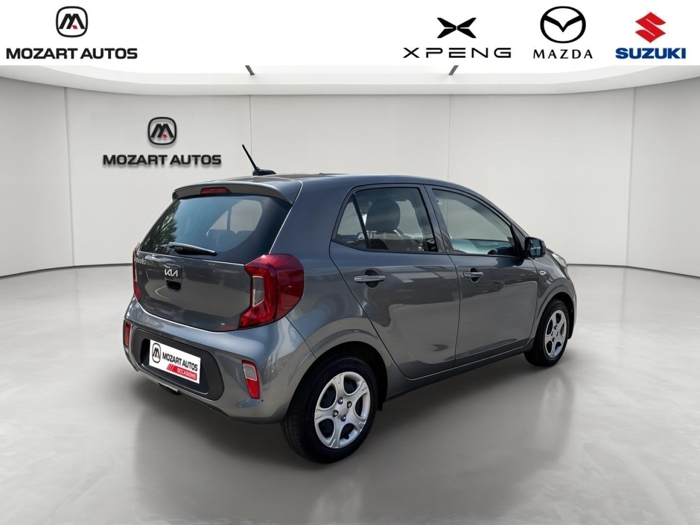 kia - Visuel 4