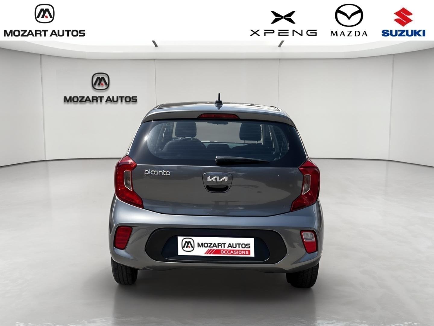 kia - Visuel 5