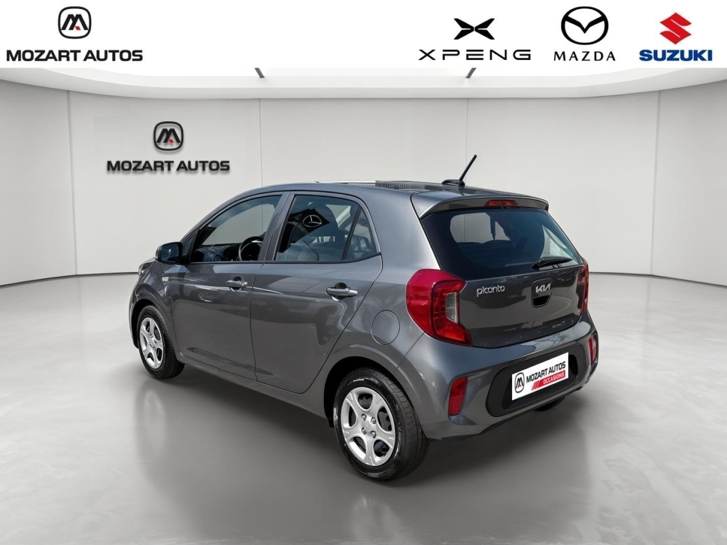 kia - Visuel 6