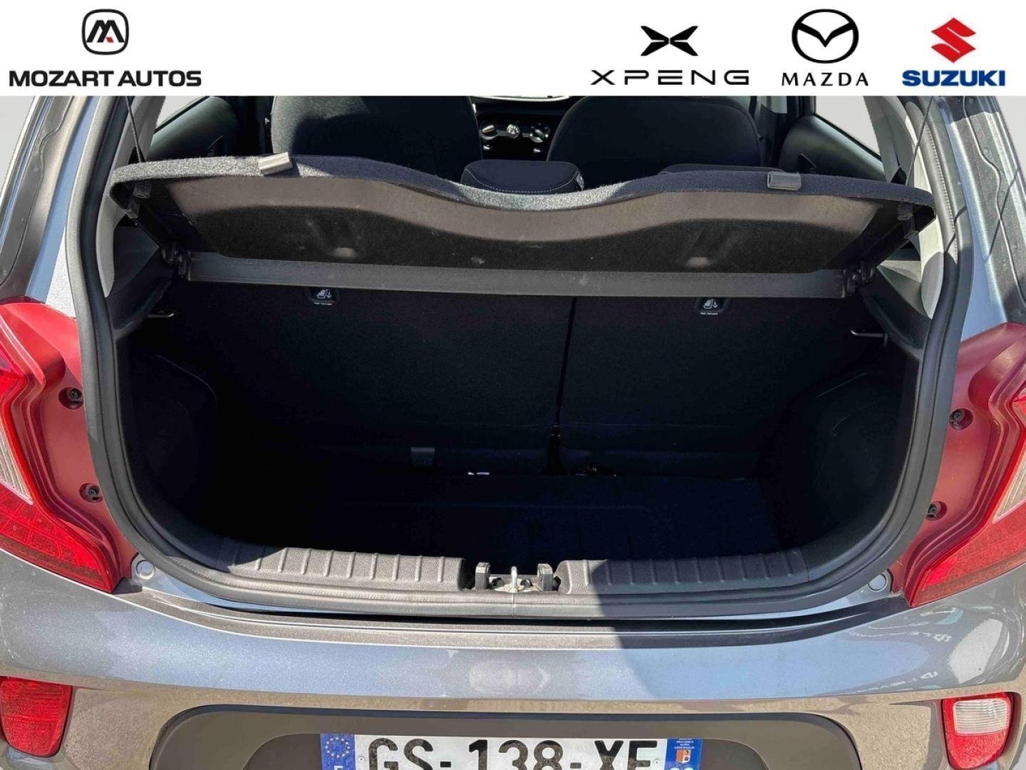 kia - Visuel 8