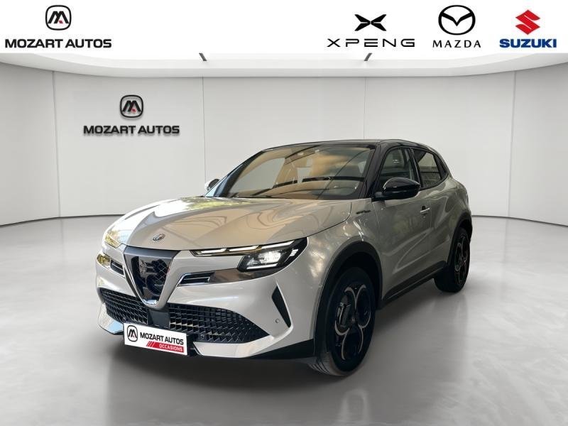 alfa romeo - Visuel 0