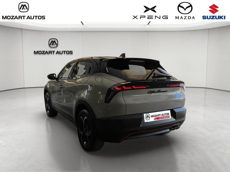 alfa romeo - Visuel 2
