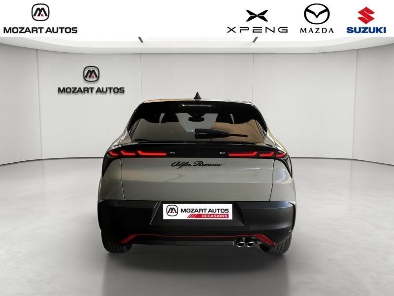 alfa romeo - Visuel 3