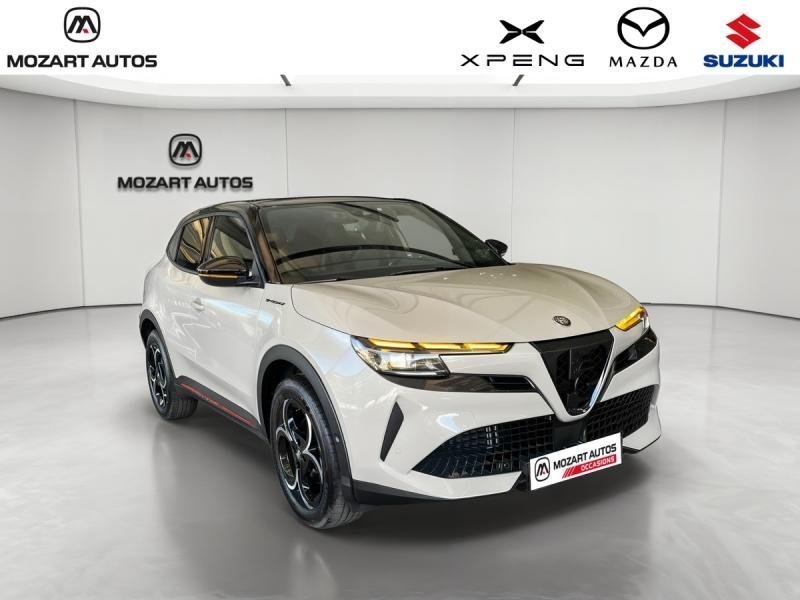 alfa romeo - Visuel 7