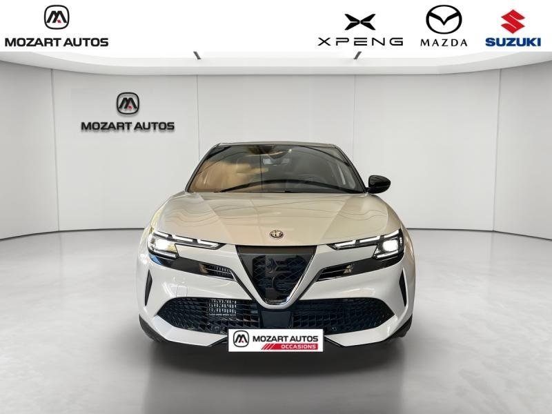 alfa romeo - Visuel 8
