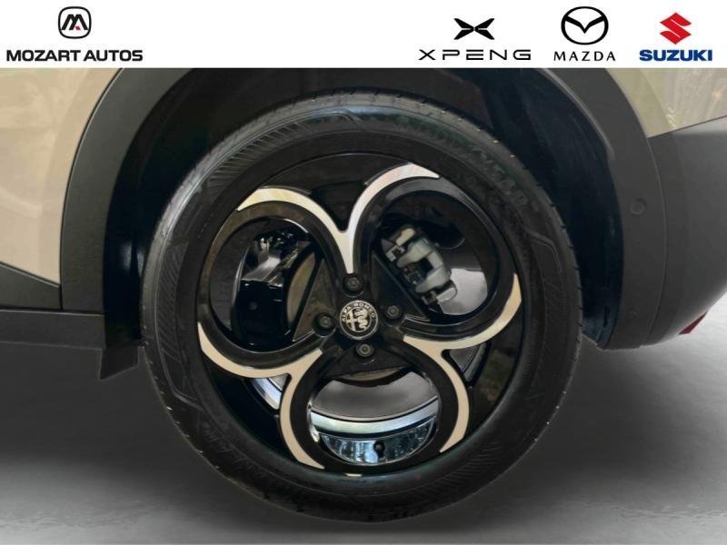 alfa romeo - Visuel 9