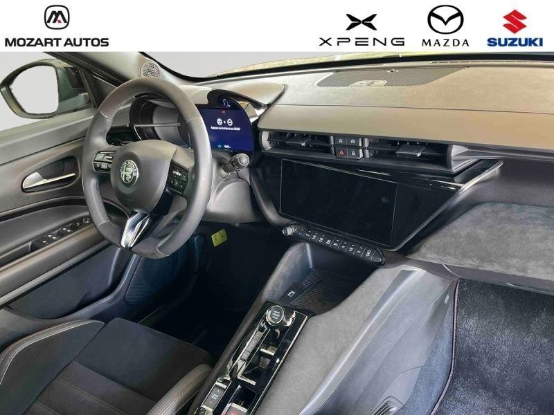 alfa romeo - Visuel 15