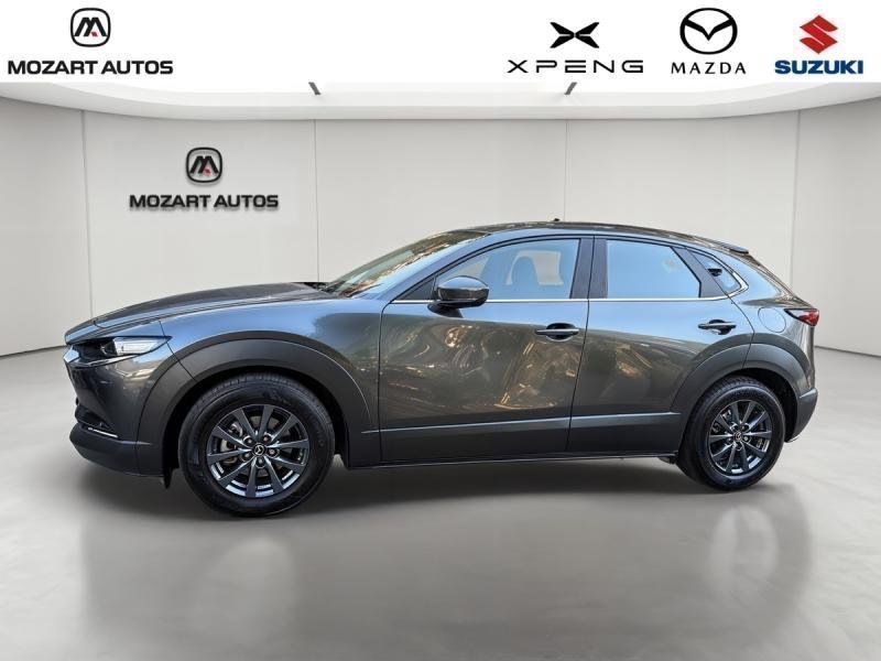 mazda - Visuel 1