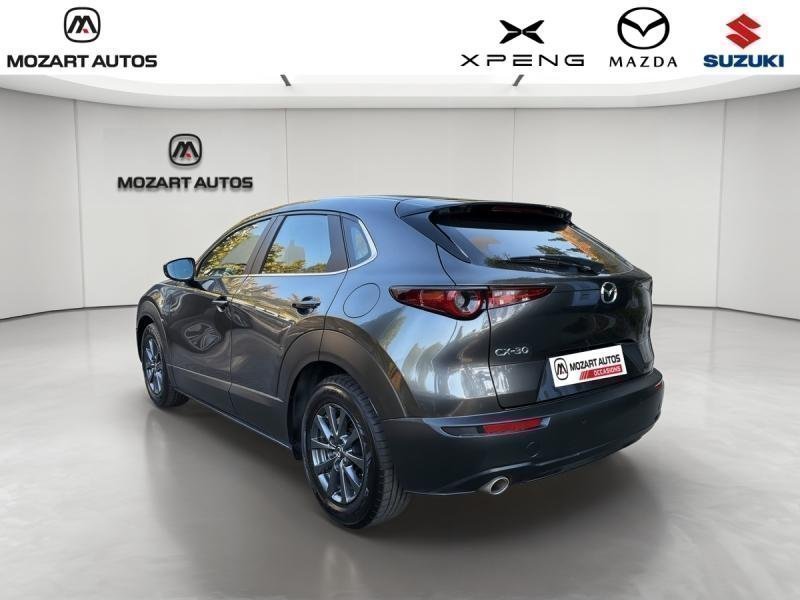 mazda - Visuel 2