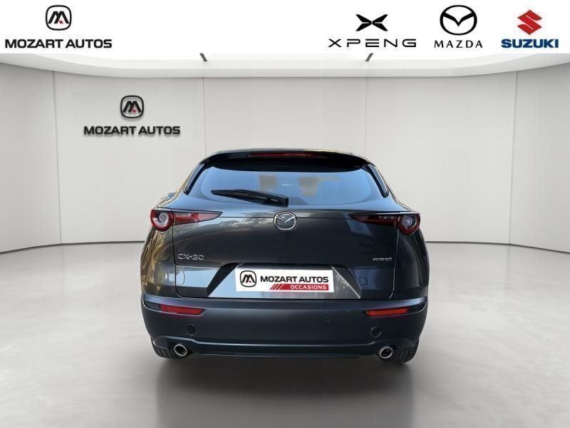 mazda - Visuel 3
