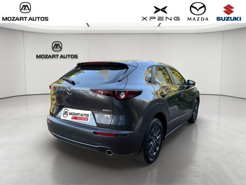 mazda - Visuel 5