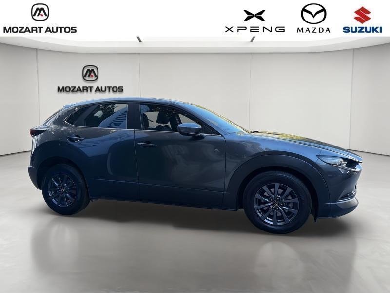 mazda - Visuel 6