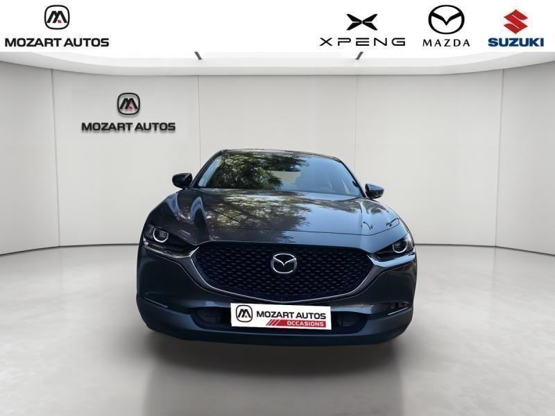 mazda - Visuel 8