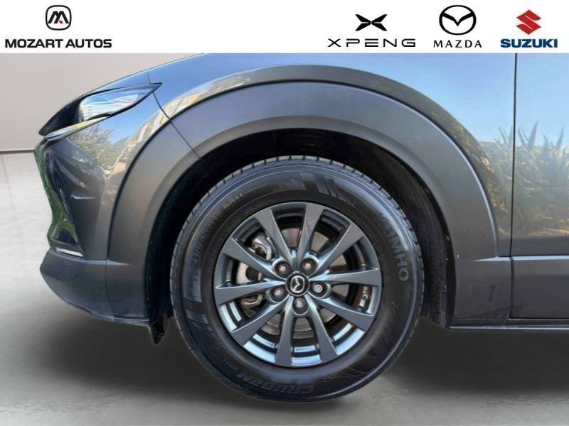 mazda - Visuel 9