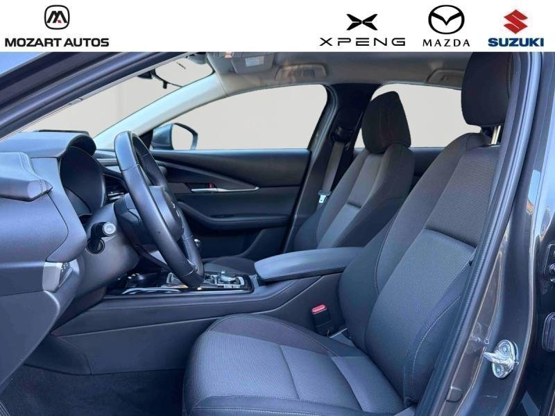 mazda - Visuel 10