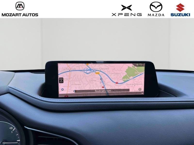 mazda - Visuel 12