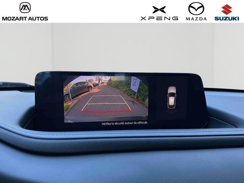 mazda - Visuel 15