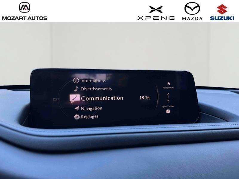 mazda - Visuel 16