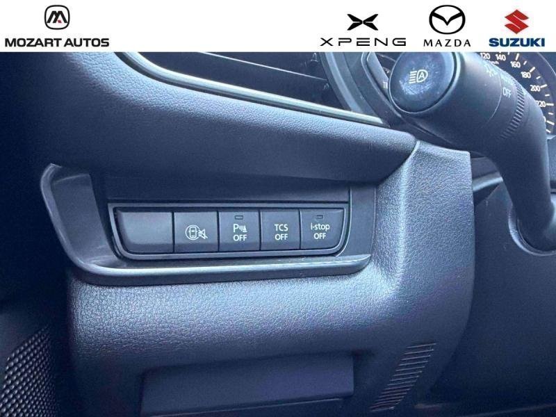 mazda - Visuel 18