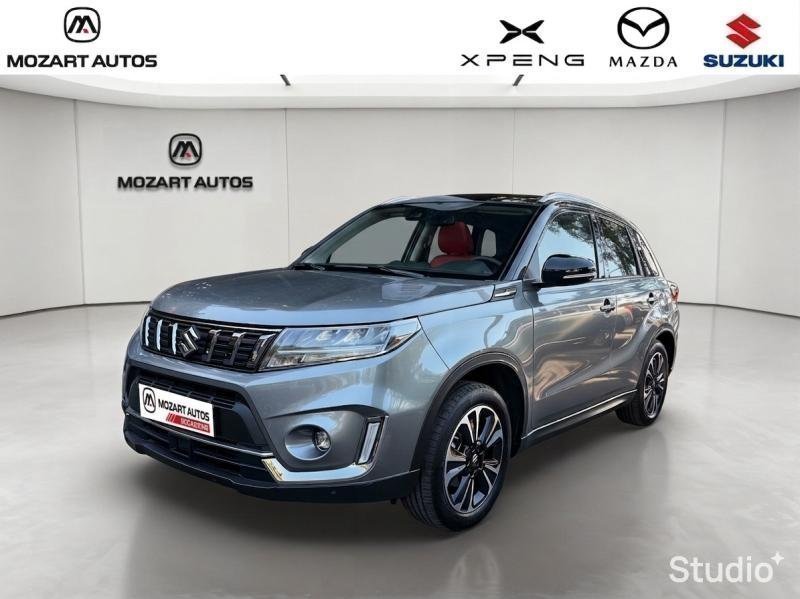 suzuki - Visuel 0