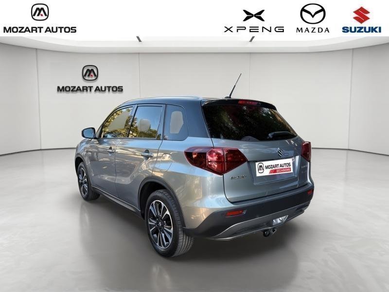 suzuki - Visuel 2