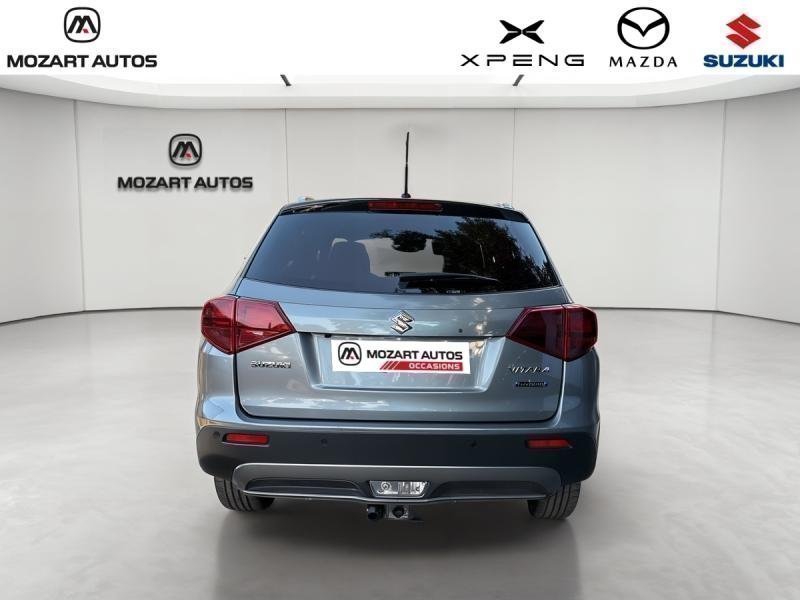 suzuki - Visuel 3