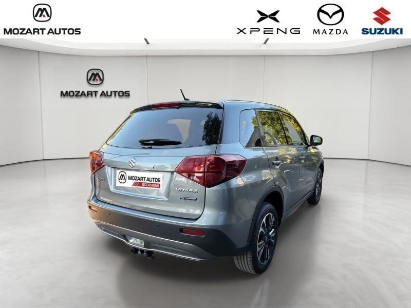 suzuki - Visuel 4