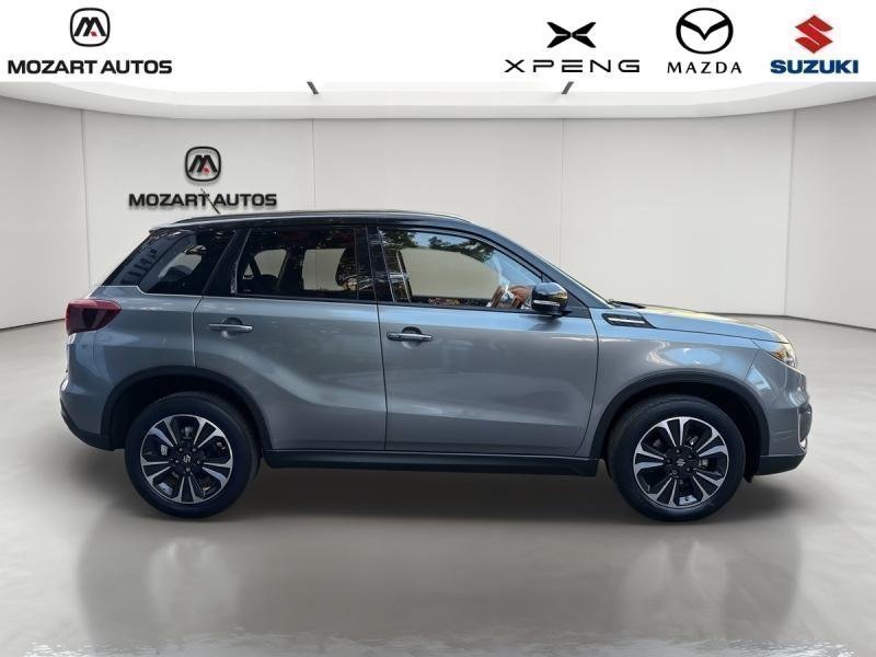 suzuki - Visuel 5