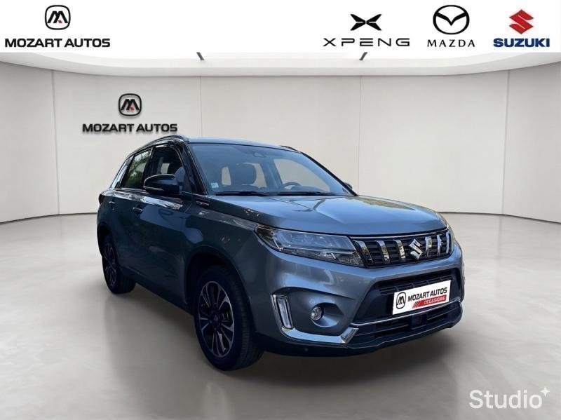 suzuki - Visuel 6