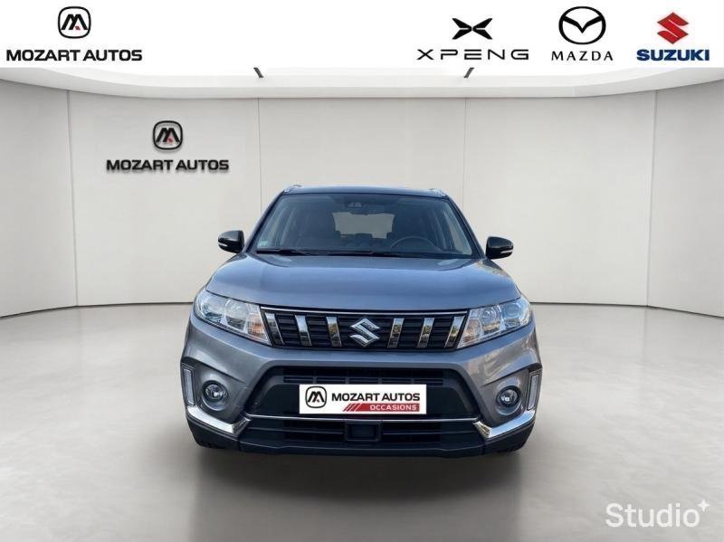 suzuki - Visuel 7