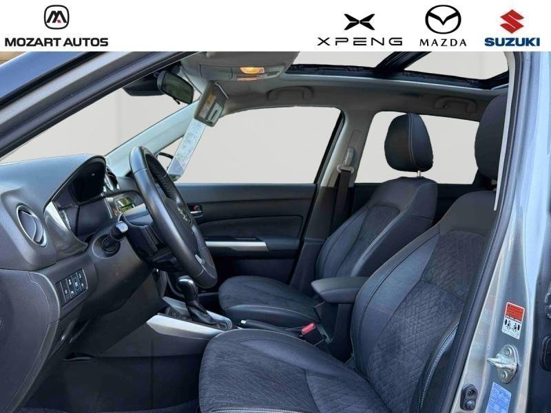 suzuki - Visuel 8
