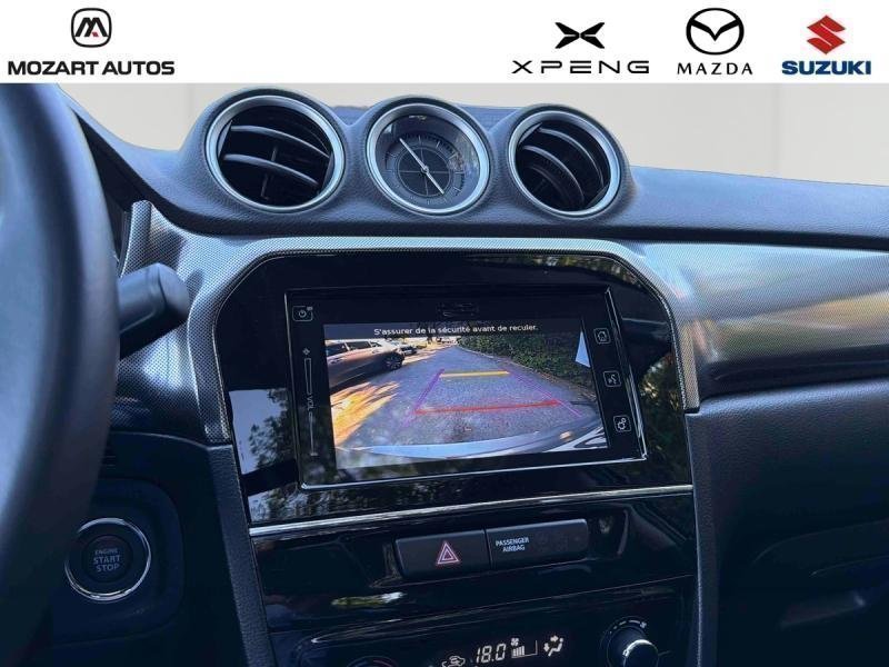 suzuki - Visuel 16