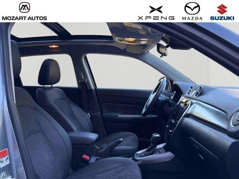 suzuki - Visuel 18