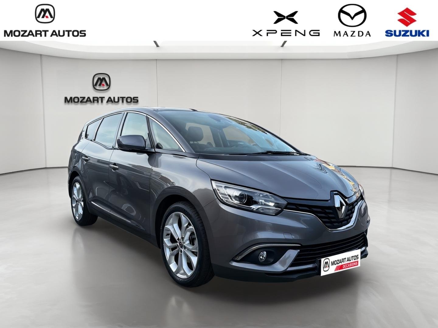renault - Visuel 1