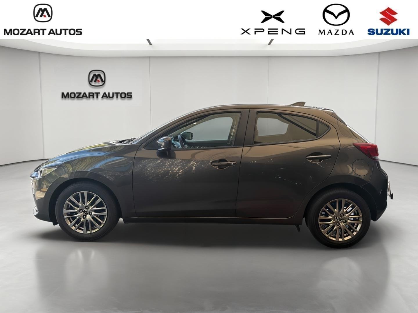 mazda - Visuel 1