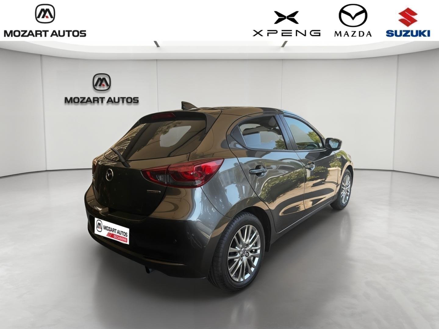 mazda - Visuel 2