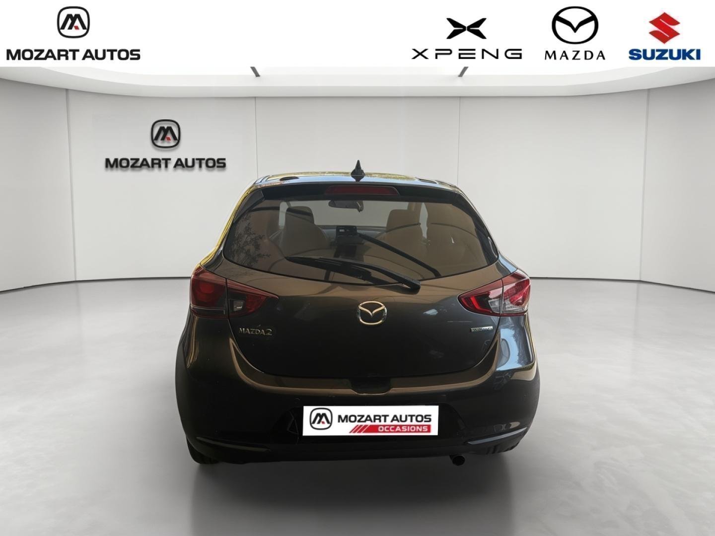 mazda - Visuel 3