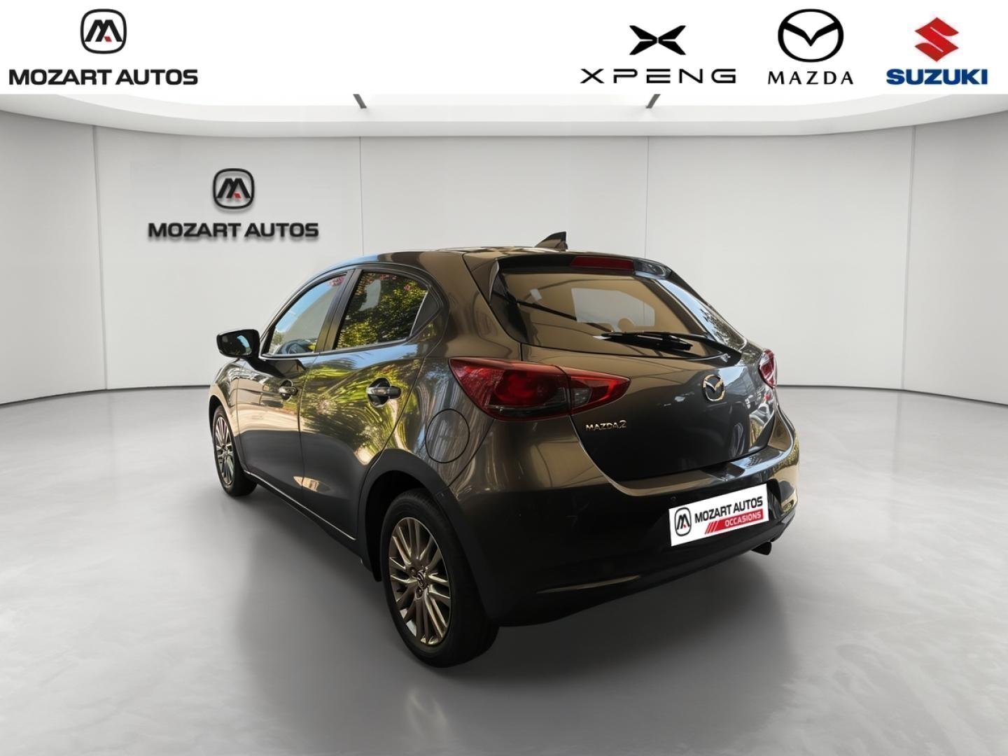 mazda - Visuel 4