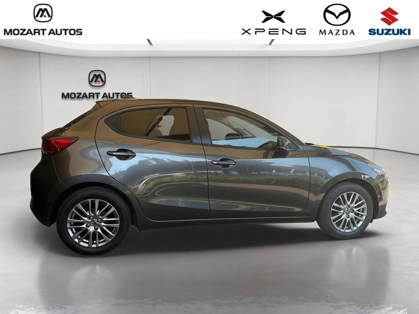 mazda - Visuel 5