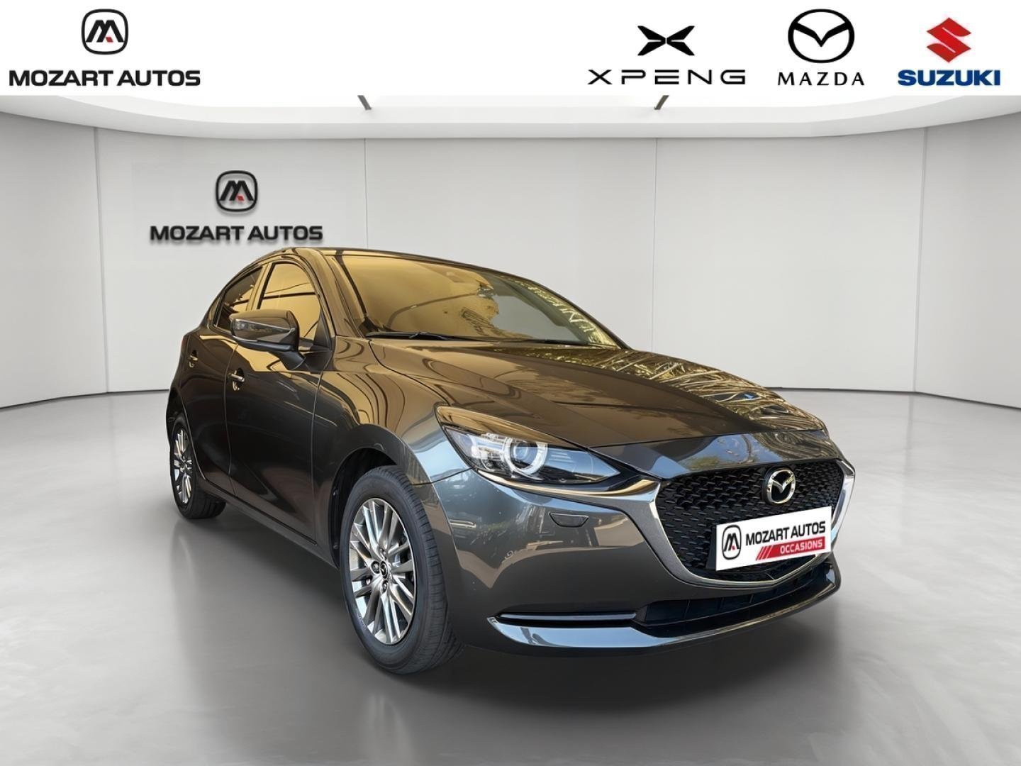 mazda - Visuel 6