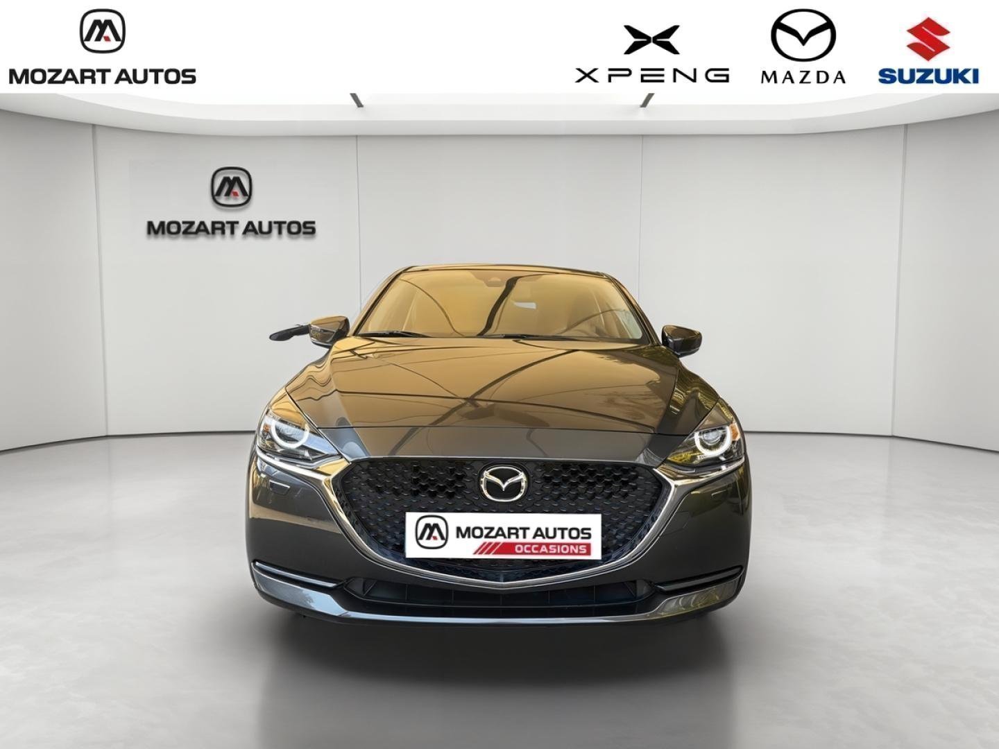 mazda - Visuel 7