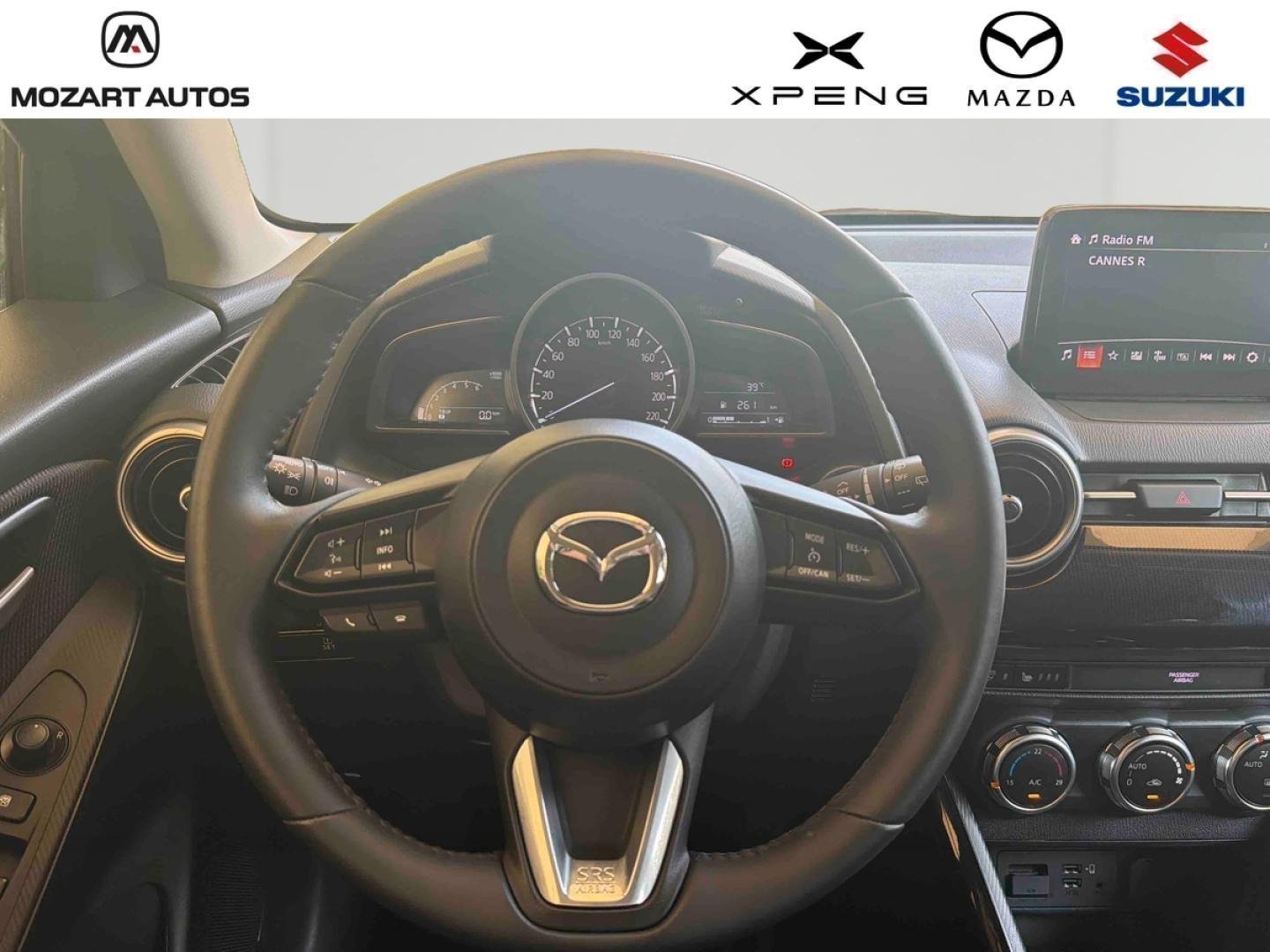 mazda - Visuel 9