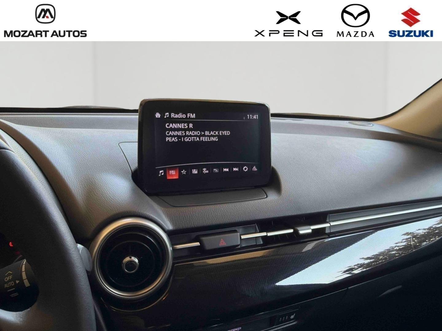 mazda - Visuel 10