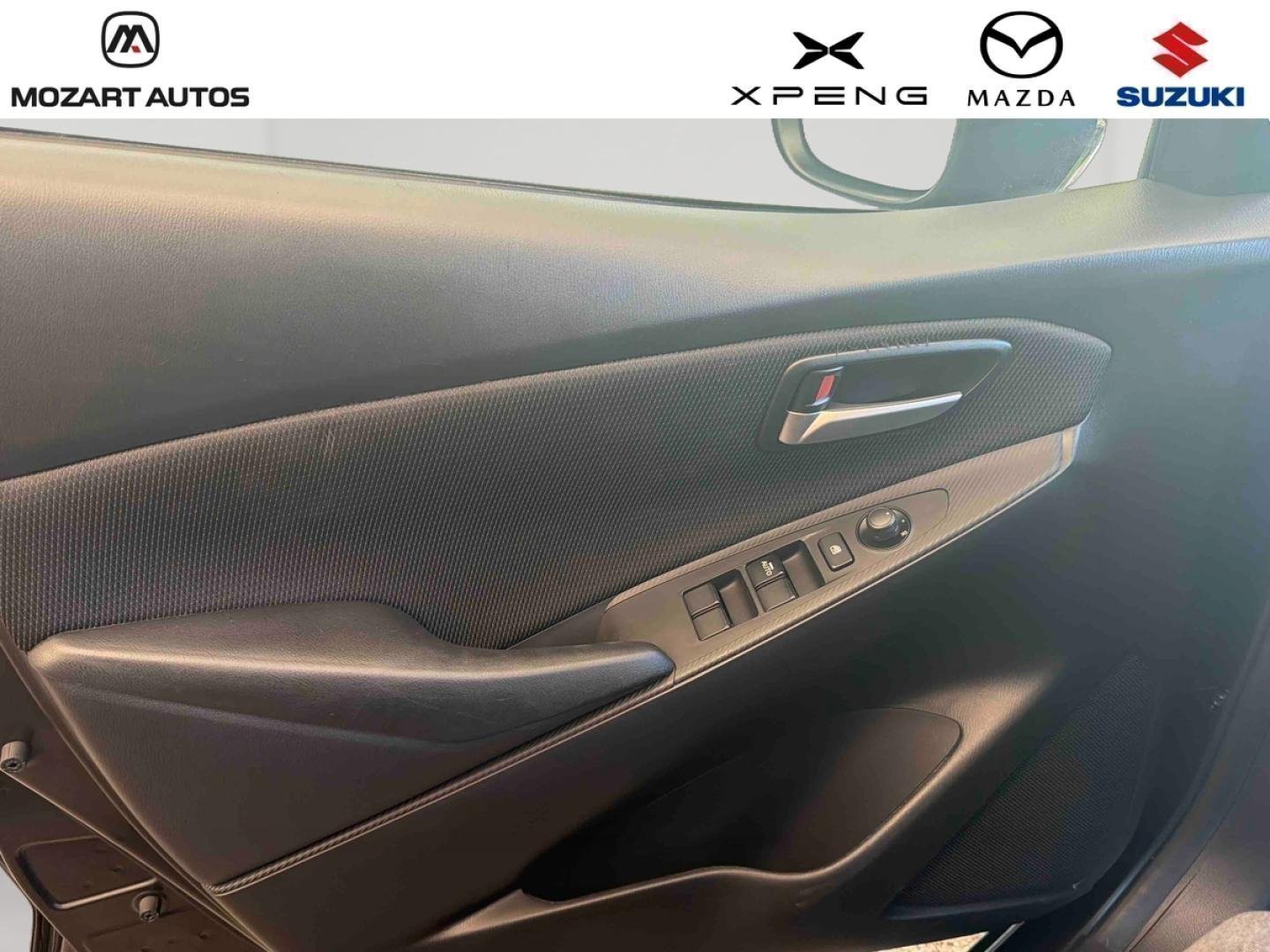 mazda - Visuel 12