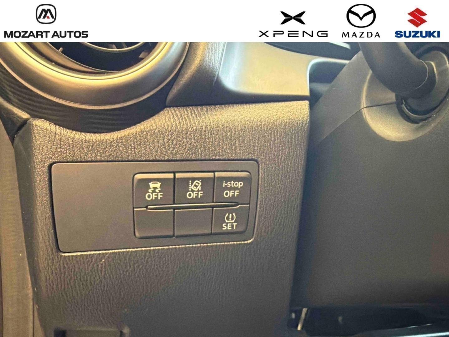 mazda - Visuel 13