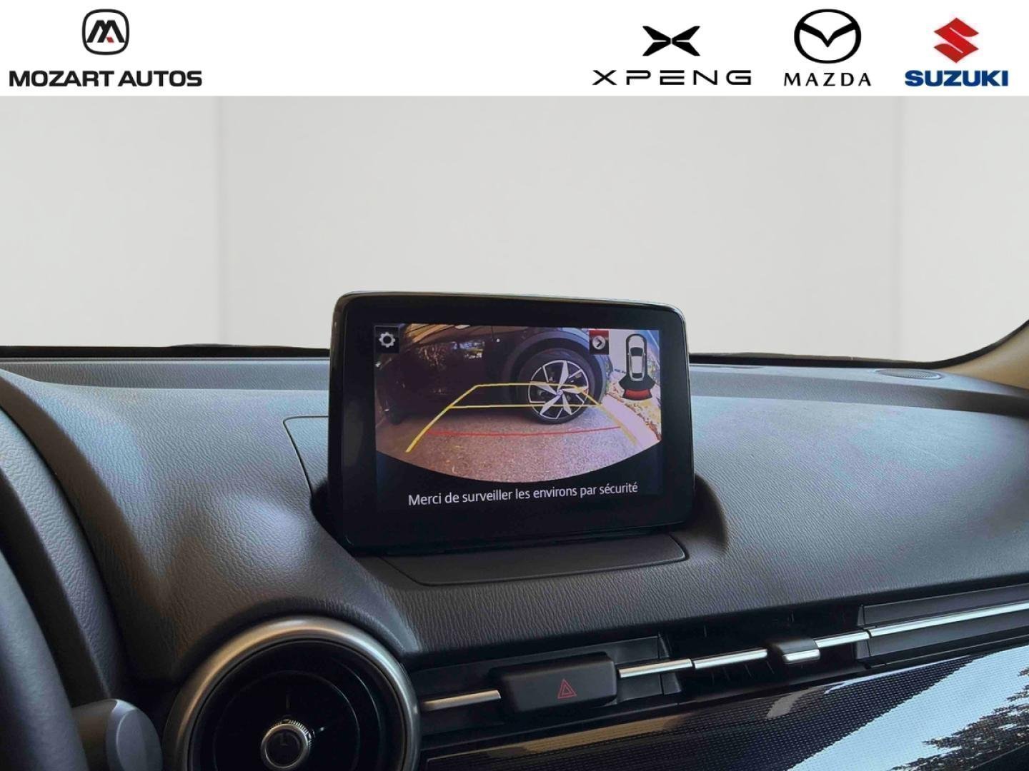 mazda - Visuel 14
