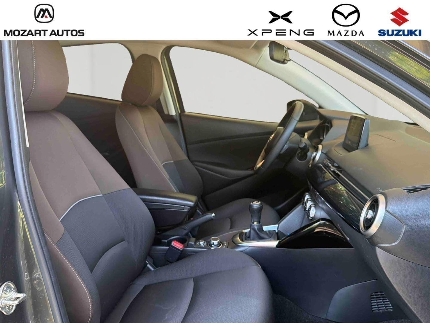 mazda - Visuel 18
